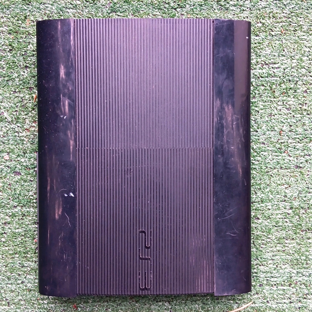 Playstation 3